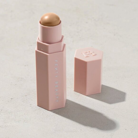 Fenty match stix matte contour skinstick in soft amber new .25oz - Picture 1 of 7